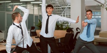 Optimizing Employee Performance and Development Systems for Business Growth