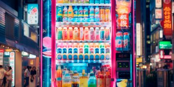 Should I Lease or Buy a Vending Machine for Our Workplace?