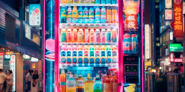 Should I Lease or Buy a Vending Machine for Our Workplace?