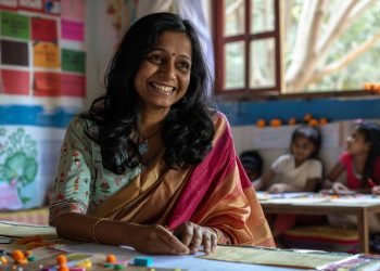 Exploring India’s education system from Pre-Primary to Senior Secondary