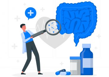 How Short-Chain Fatty Acids Affect Health and Weight: