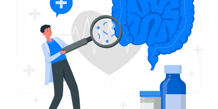 How Short-Chain Fatty Acids Affect Health and Weight: