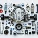 Genuine Parts Hub: Your One-Stop Online Shop for Original Auto Parts