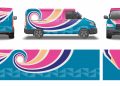 The Power of Vehicle Wrapping: How Car Wraps Can Boost Your Business in Sydney