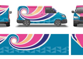 The Power of Vehicle Wrapping: How Car Wraps Can Boost Your Business in Sydney