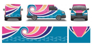 The Power of Vehicle Wrapping: How Car Wraps Can Boost Your Business in Sydney