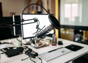 Why Podcast Appearances are the Secret to Building Industry Authority