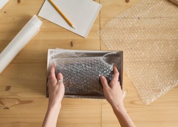 Pop into Savings: Your Guide to Bubble Wrap Wholesale