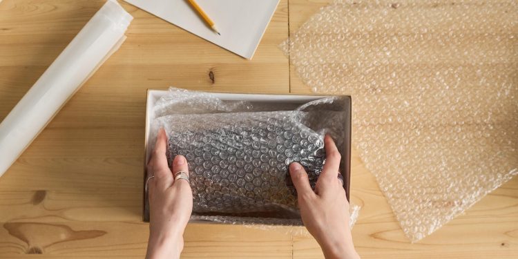 Pop into Savings: Your Guide to Bubble Wrap Wholesale