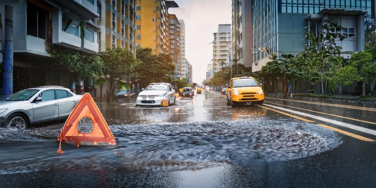 The Most Common Causes of Car Accidents in Sacramento and How a Lawyer Can Help