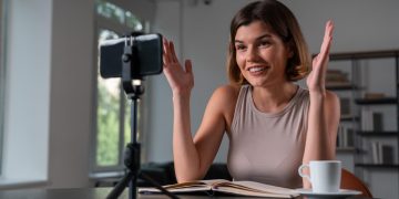 Line 21 Professional Live Captioning