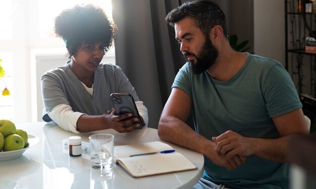 How to Get Private Care Clients in the UK