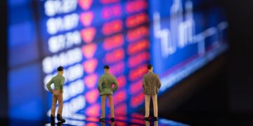 Ultima Markets: Your Gateway to the World’s Largest Financial Market