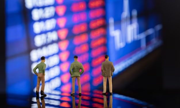 Ultima Markets: Your Gateway to the World’s Largest Financial Market