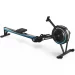 The Value of Rowing: Cost VS. Benefits of Investing in a Quality Rowing Machine or Gym Membership