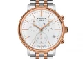 Quartz vs. Automatic: Choosing the Right Tissot Watch for Your Needs