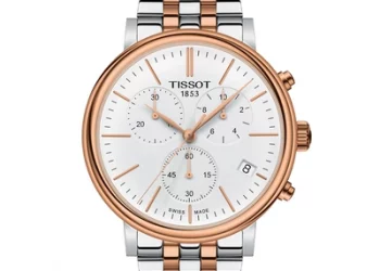 Quartz vs. Automatic: Choosing the Right Tissot Watch for Your Needs