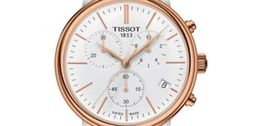 Quartz vs. Automatic: Choosing the Right Tissot Watch for Your Needs