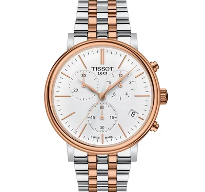 Quartz vs. Automatic: Choosing the Right Tissot Watch for Your Needs