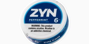 Top Zyn Pouch Flavours You Need to Try in Canada: A Flavorful Guide