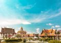 Discover Bangkok: The Jewel of Thailand