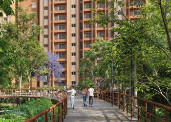 Top Residential Areas in Bengaluru