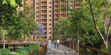 Top Residential Areas in Bengaluru