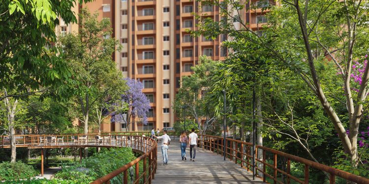 Top Residential Areas in Bengaluru