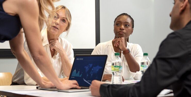 Executive Coaching in Ottawa: Unlock Your Leadership Potential