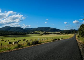Benefits of exploring Tasmania by car