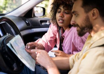 Ship Your Car from Arizona to California: Best Rates & Services