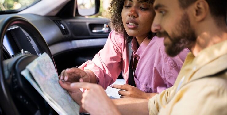 Ship Your Car from Arizona to California: Best Rates & Services