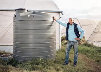 Catch the Clouds: Why Rainwater Tanks Are Your Home’s Best Friend