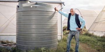 Catch the Clouds: Why Rainwater Tanks Are Your Home’s Best Friend
