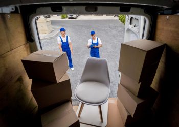 Reliable Moving Company Services in Singapore – Stress-Free Relocation
