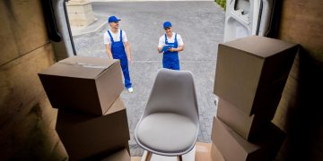 Reliable Moving Company Services in Singapore – Stress-Free Relocation