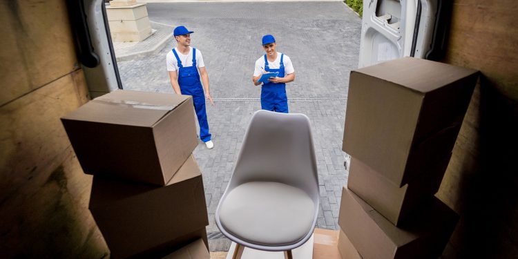 Reliable Moving Company Services in Singapore – Stress-Free Relocation