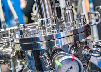 The Role of Preventative Maintenance in Industrial Process Equipment