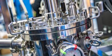 The Role of Preventative Maintenance in Industrial Process Equipment