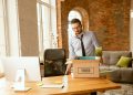 The Ultimate Guide to Commercial Business Moving: Office Movers and Relocation Tips