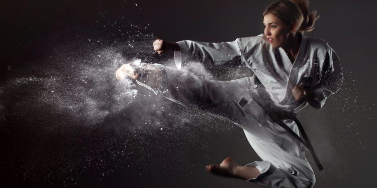 Why Is Teen and Adult Martial Arts a Great Choice for Self-Defense?