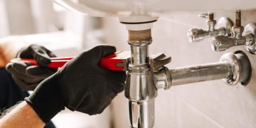 Can a Plumber Fix a Dishwasher?