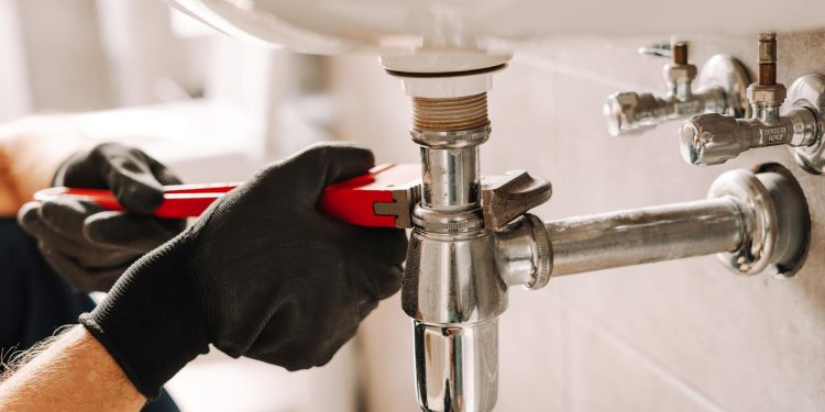 Can a Plumber Fix a Dishwasher?