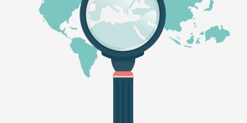 Magnifying Glass Exploration for Kids