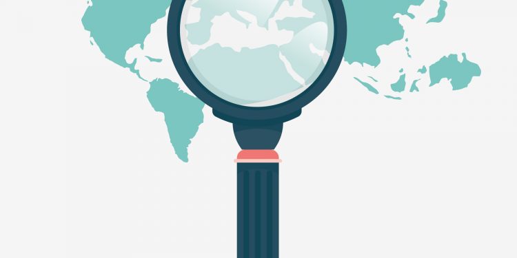 Magnifying Glass Exploration for Kids