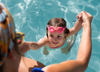 The Secret Way Swimming Classes Near Me Help Toddlers Manage Anxiety