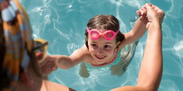 The Secret Way Swimming Classes Near Me Help Toddlers Manage Anxiety