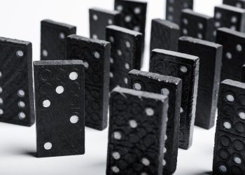 Discover the World of Marked Dominoes