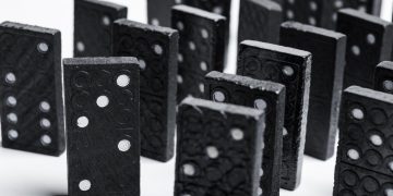 Discover the World of Marked Dominoes