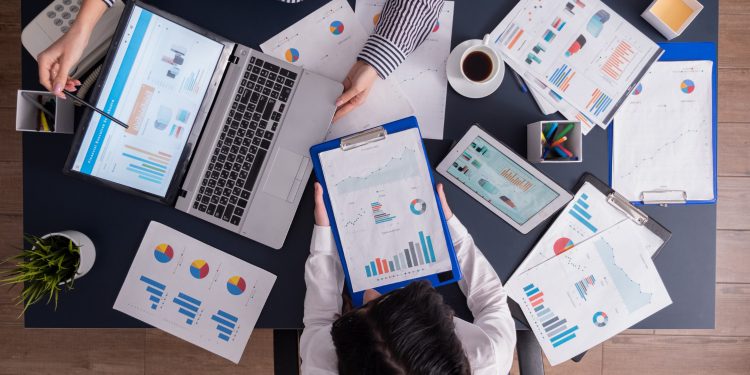 The Future of Digital Marketing: Embracing Innovation with Digital Marketing 